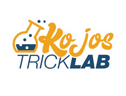 Kojo's Trick Lab